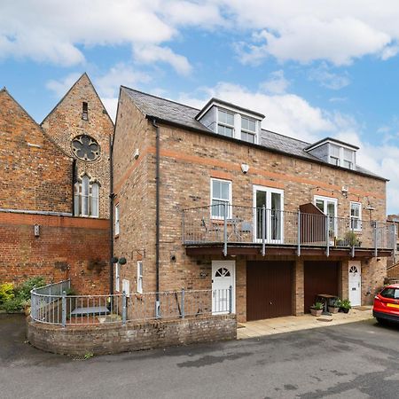 Micklegate House Modern Comfort In Historic York Eksteriør billede