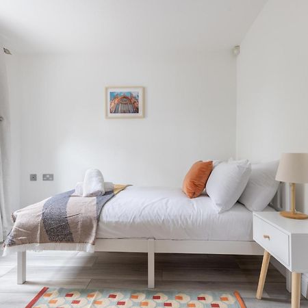 Micklegate House Modern Comfort In Historic York Eksteriør billede