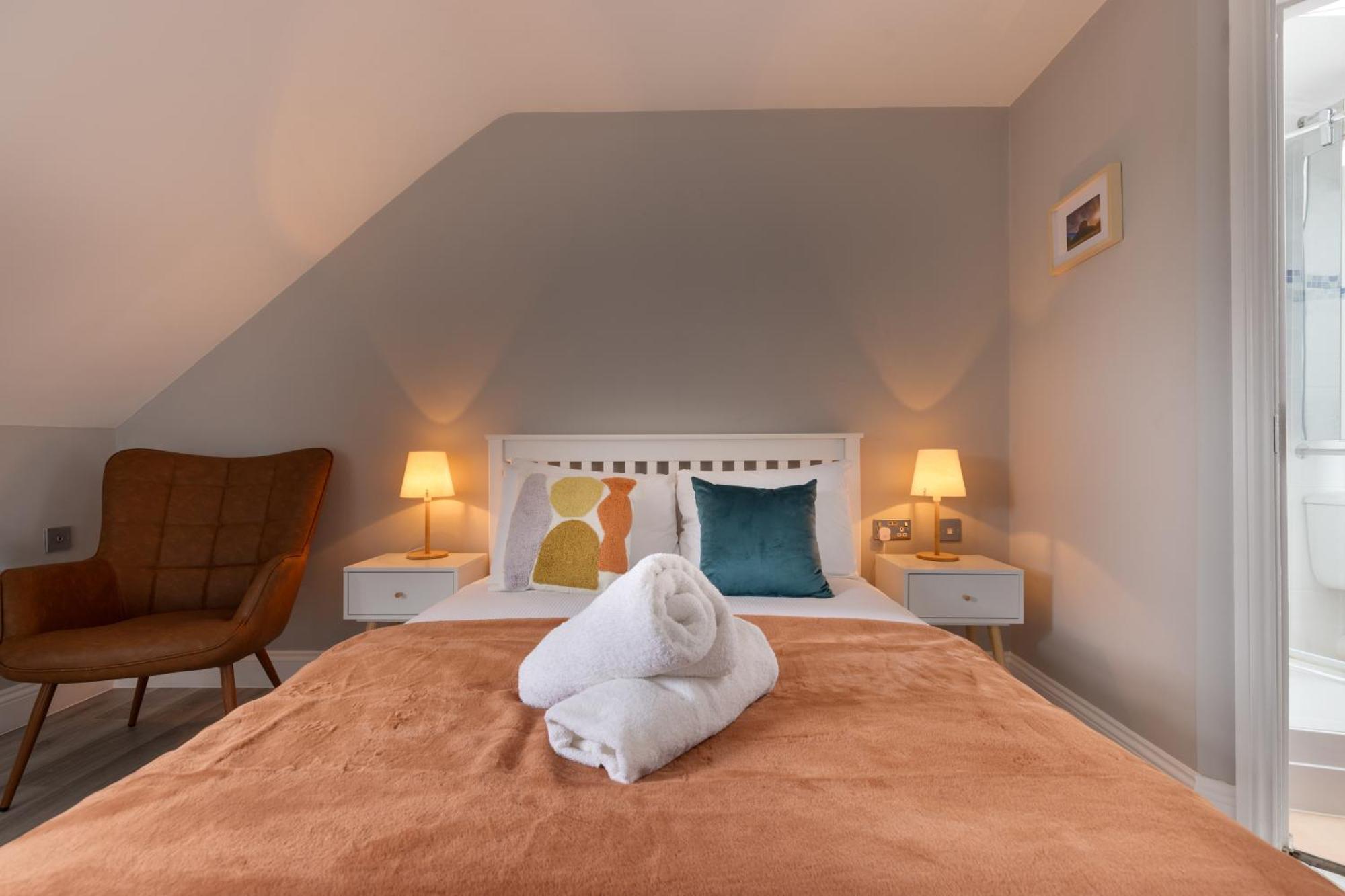Micklegate House Modern Comfort In Historic York Eksteriør billede