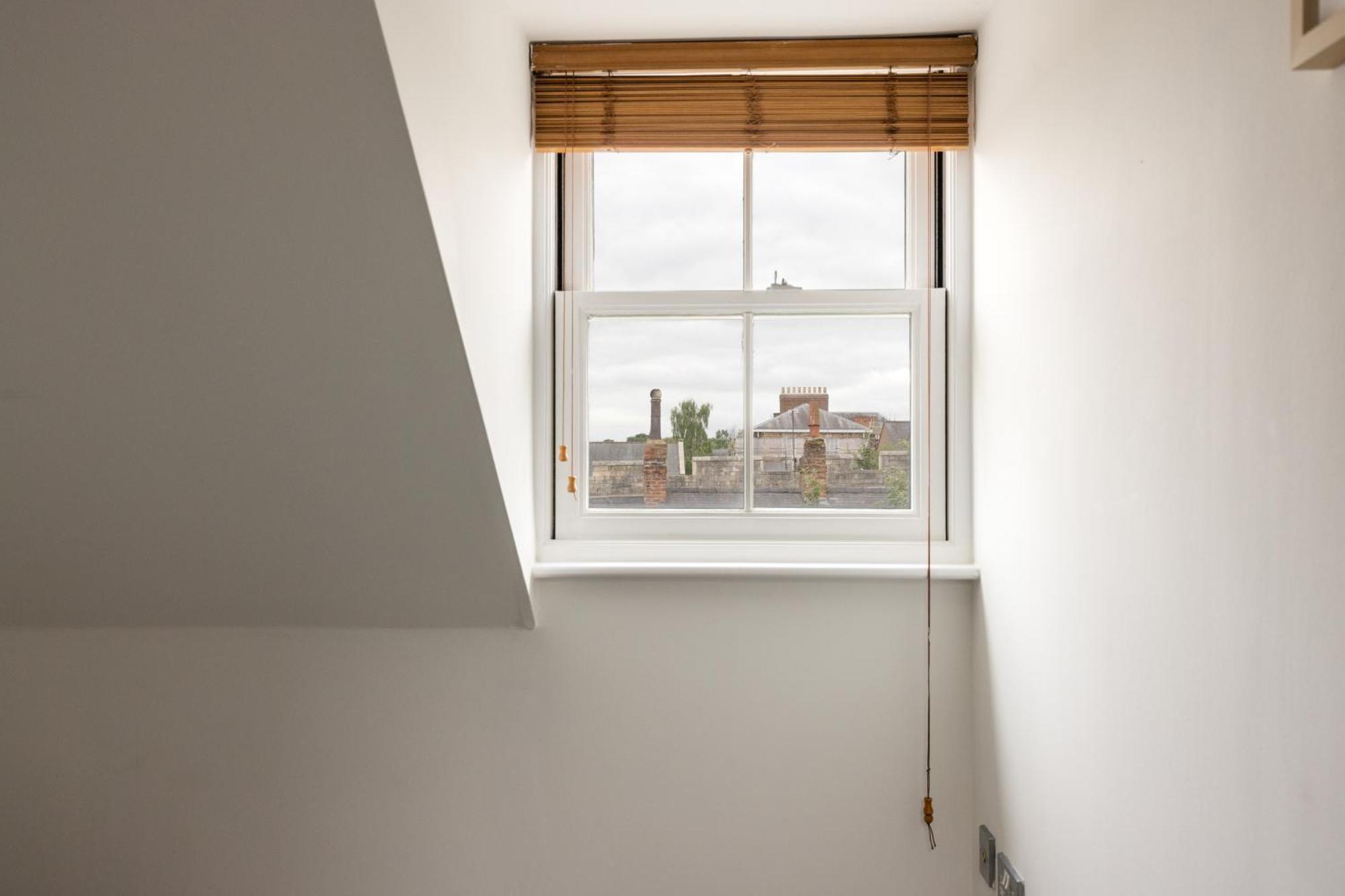 Micklegate House Modern Comfort In Historic York Eksteriør billede