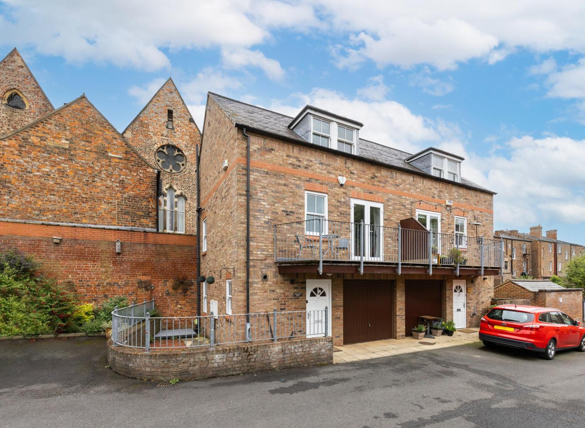 Micklegate House Modern Comfort In Historic York Eksteriør billede