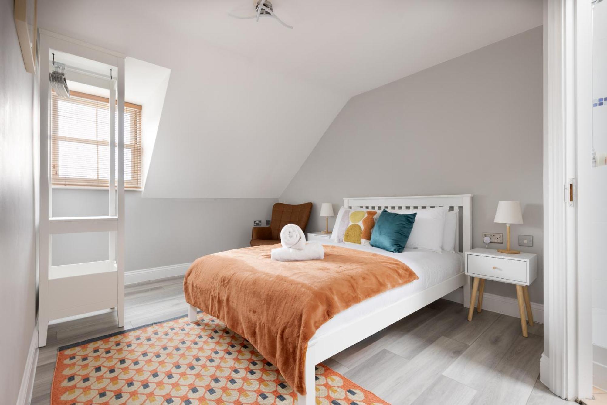 Micklegate House Modern Comfort In Historic York Eksteriør billede