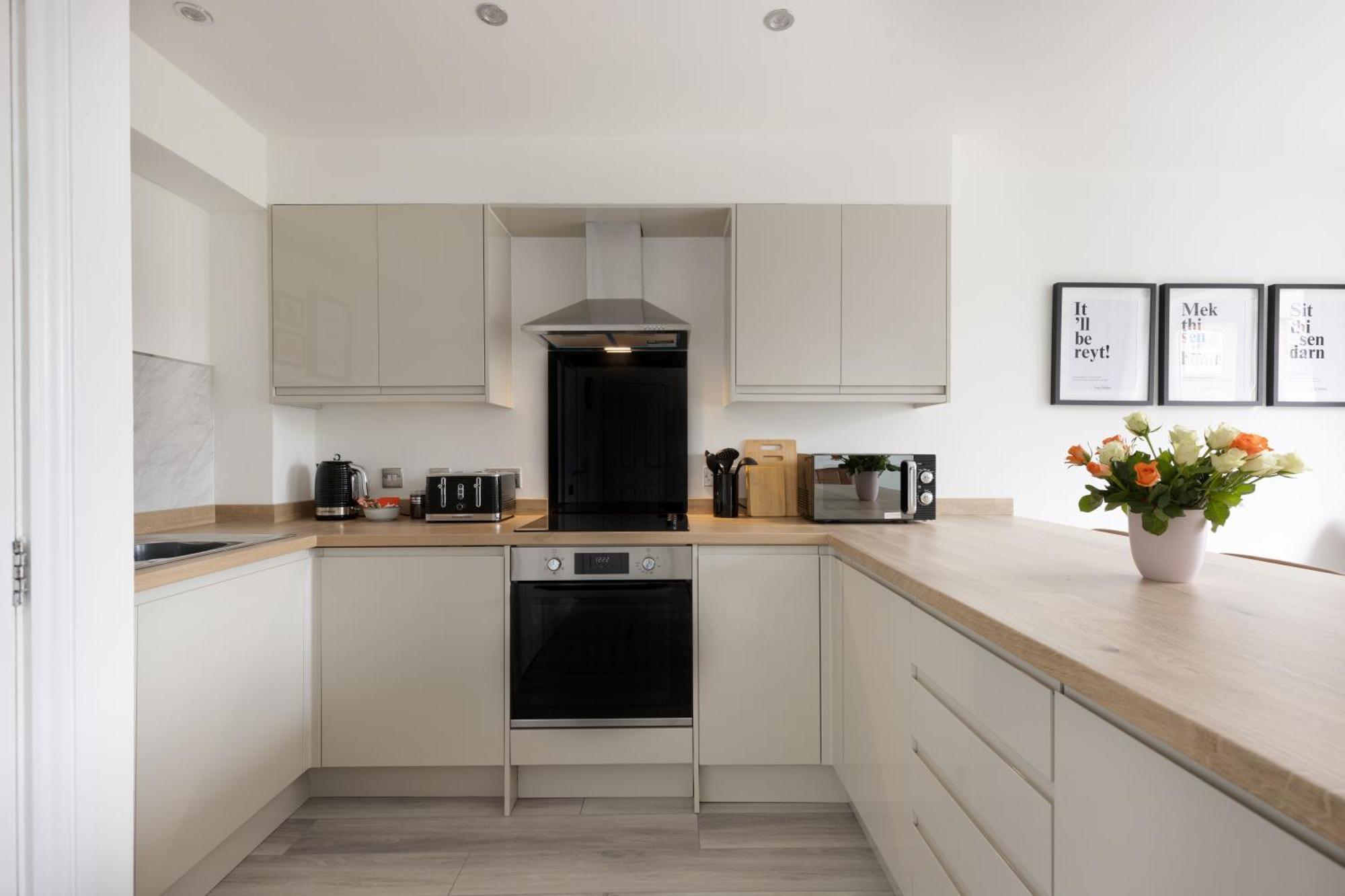Micklegate House Modern Comfort In Historic York Eksteriør billede