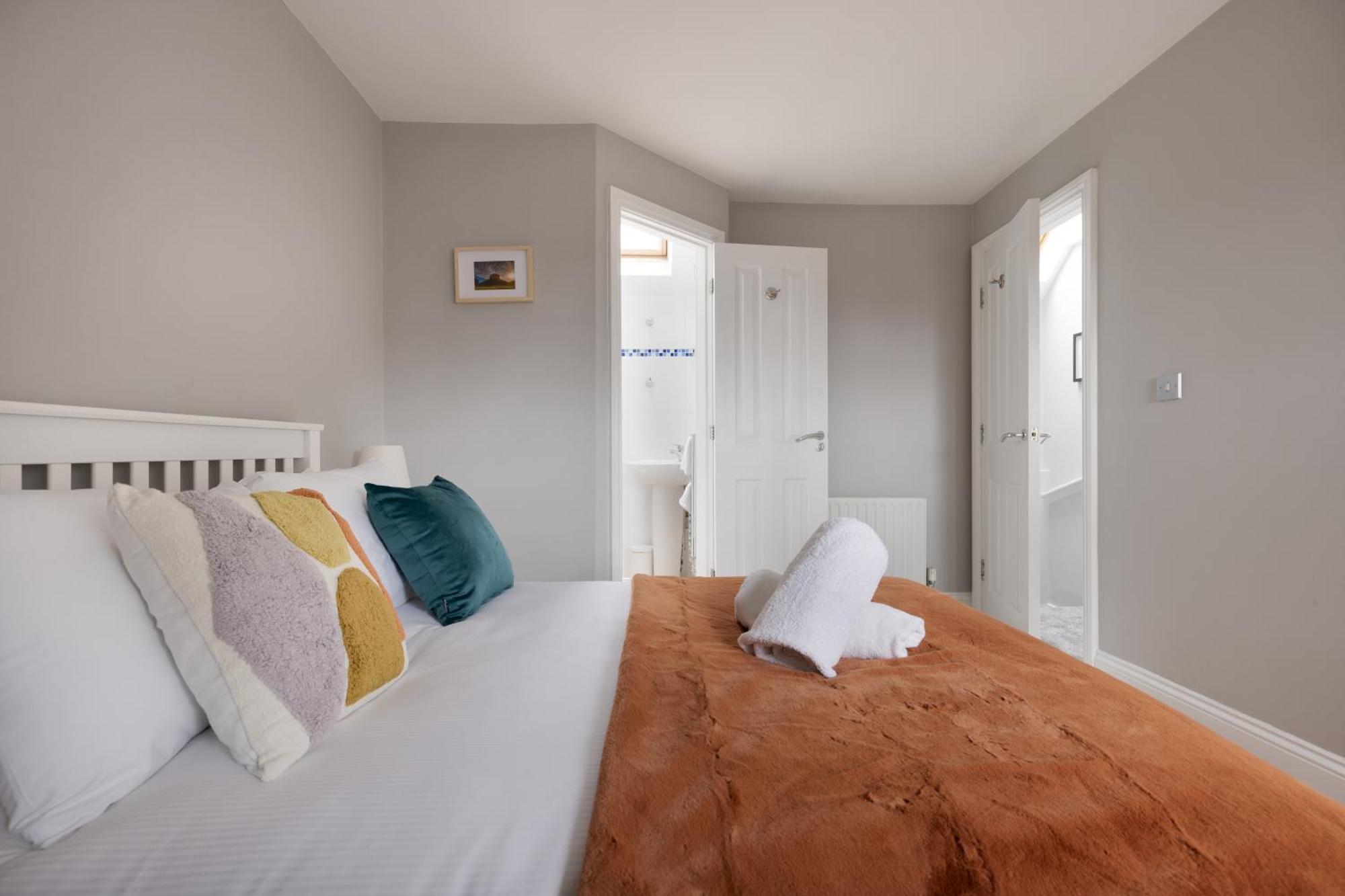 Micklegate House Modern Comfort In Historic York Eksteriør billede