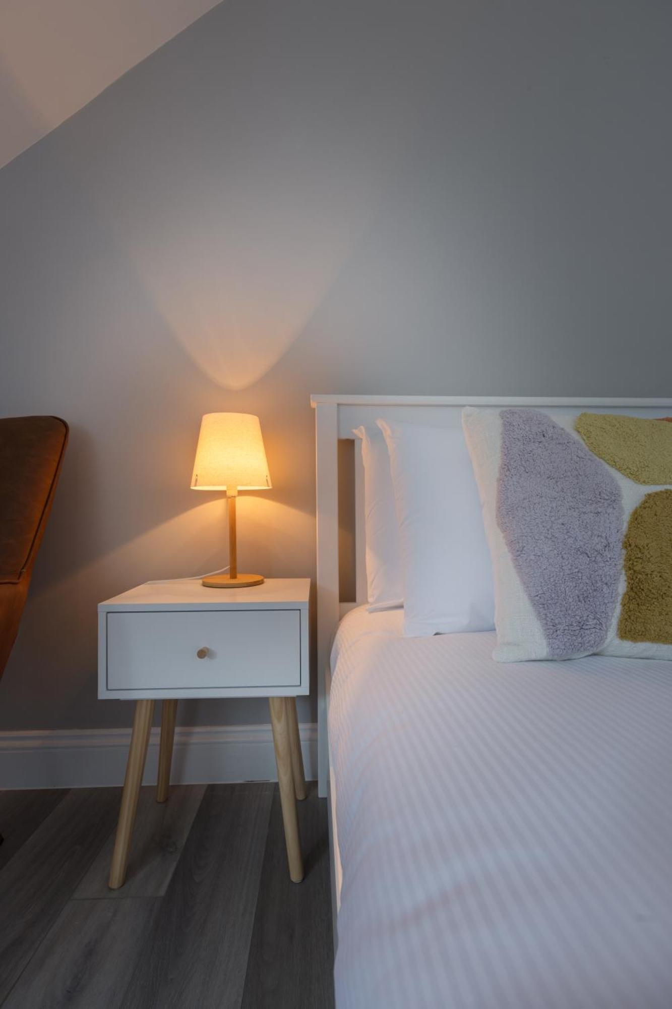 Micklegate House Modern Comfort In Historic York Eksteriør billede