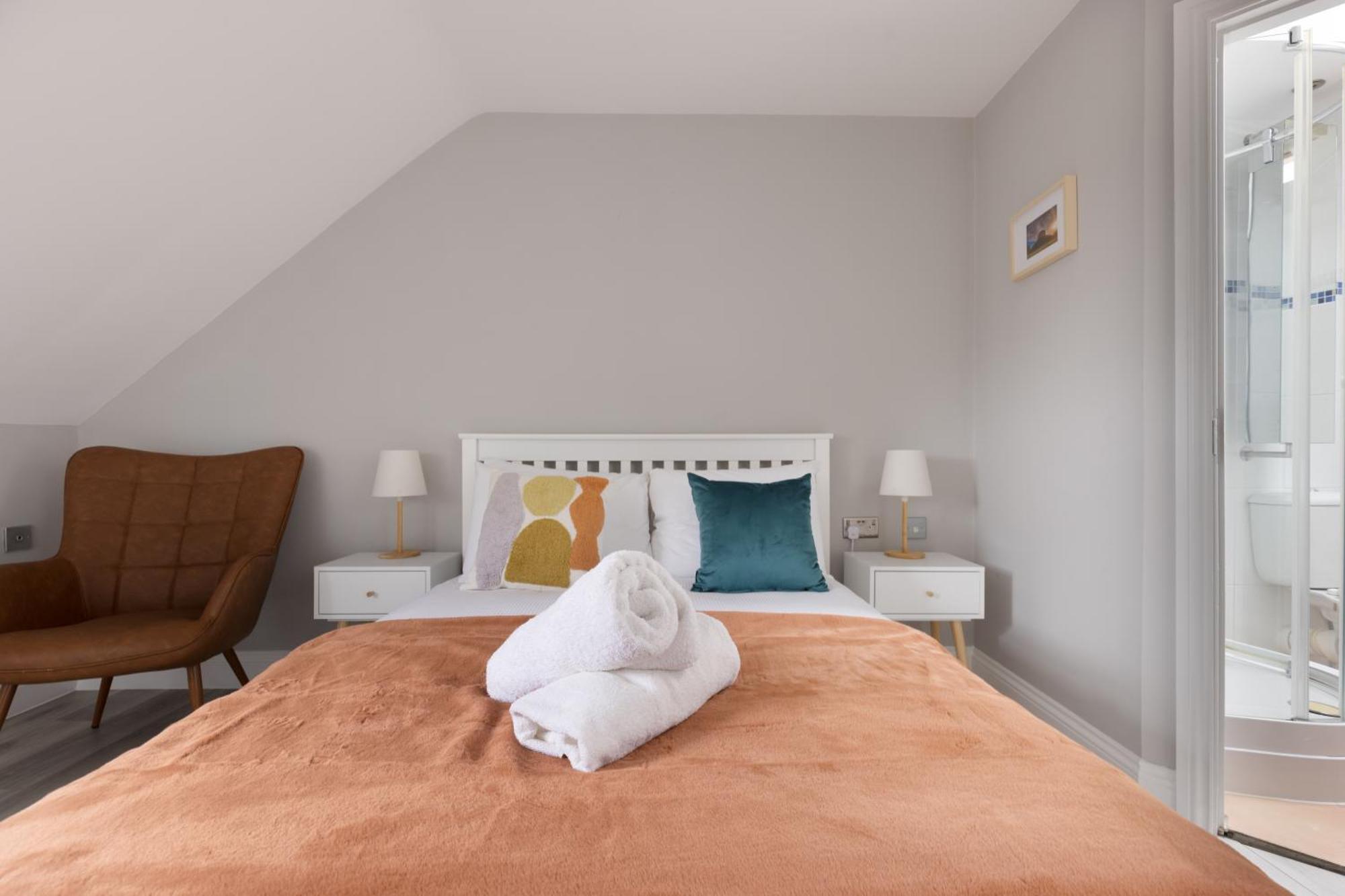 Micklegate House Modern Comfort In Historic York Eksteriør billede