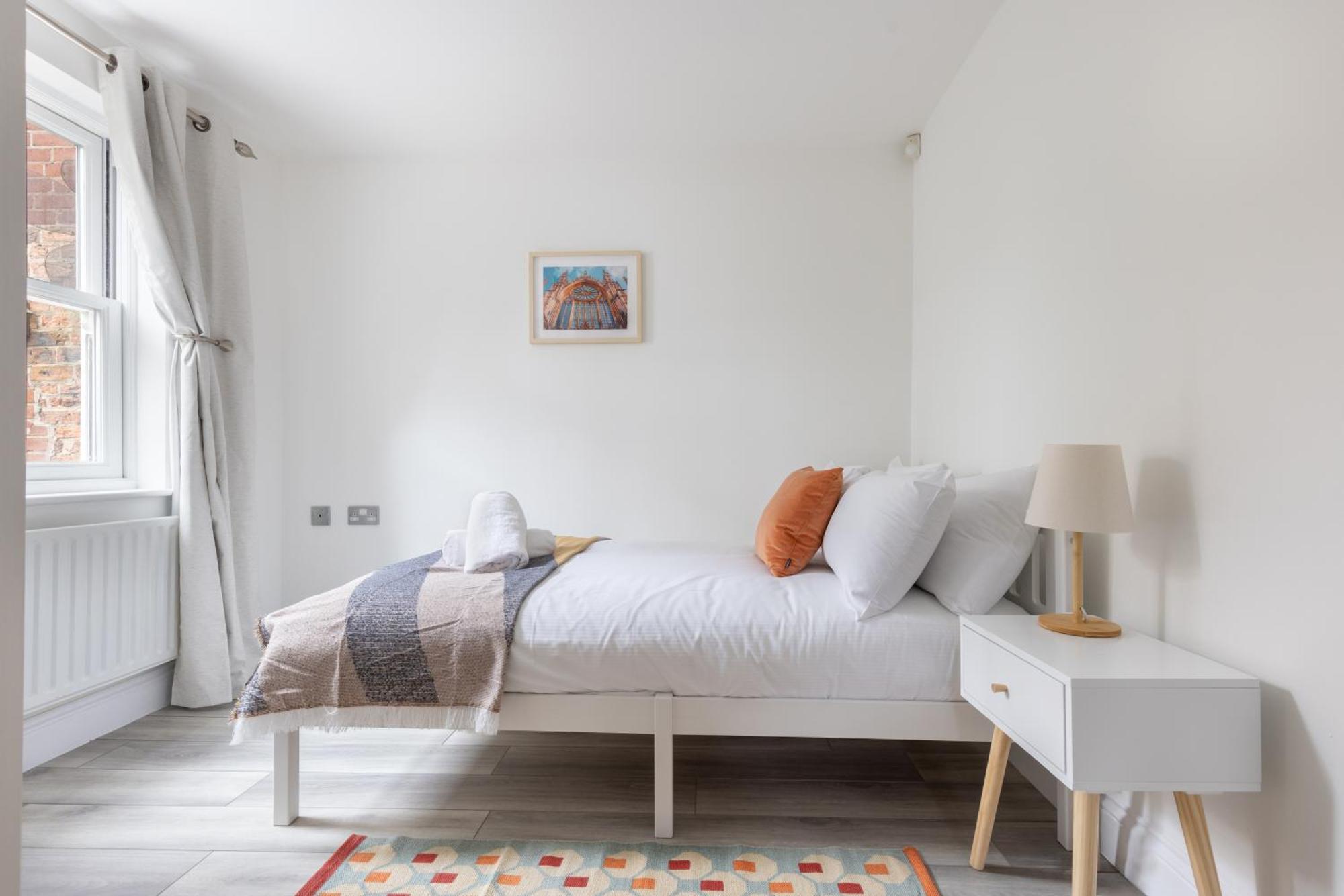 Micklegate House Modern Comfort In Historic York Eksteriør billede